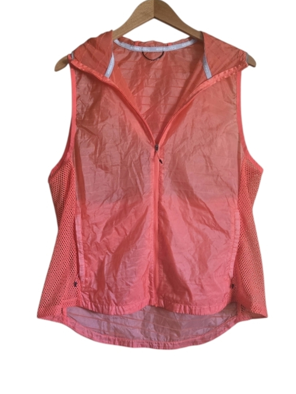 Adidas Supernova TKO Running Vest